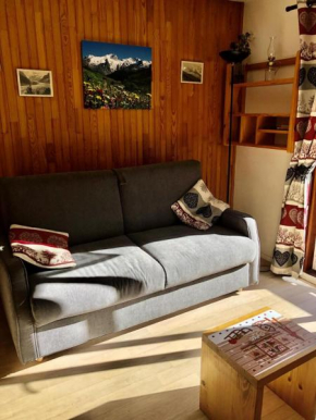 Résidence Carene - 2 pièces 4 personnes 2 exposé Est MAE-8574 Valloire